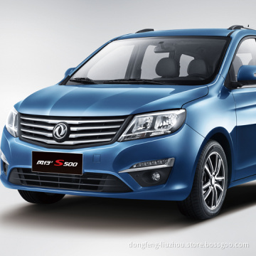 big sale and discount  Dongfeng S500 passenger van new cars  with business cars mpv for promotion